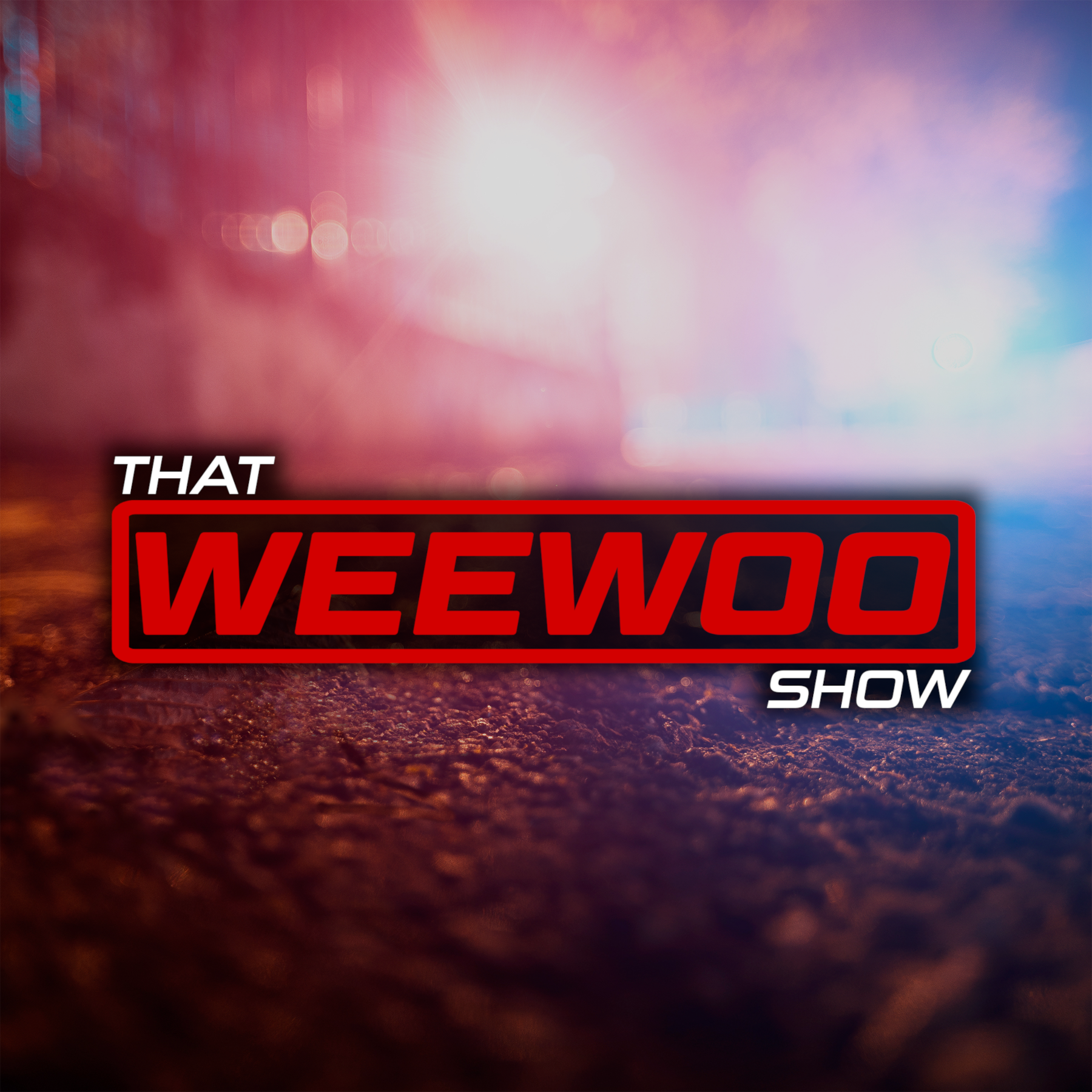 That WeeWoo Show