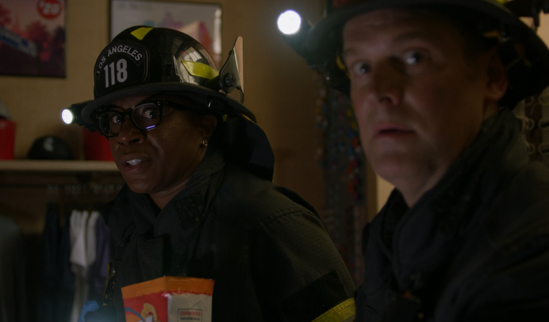 5.02: Desperate Times