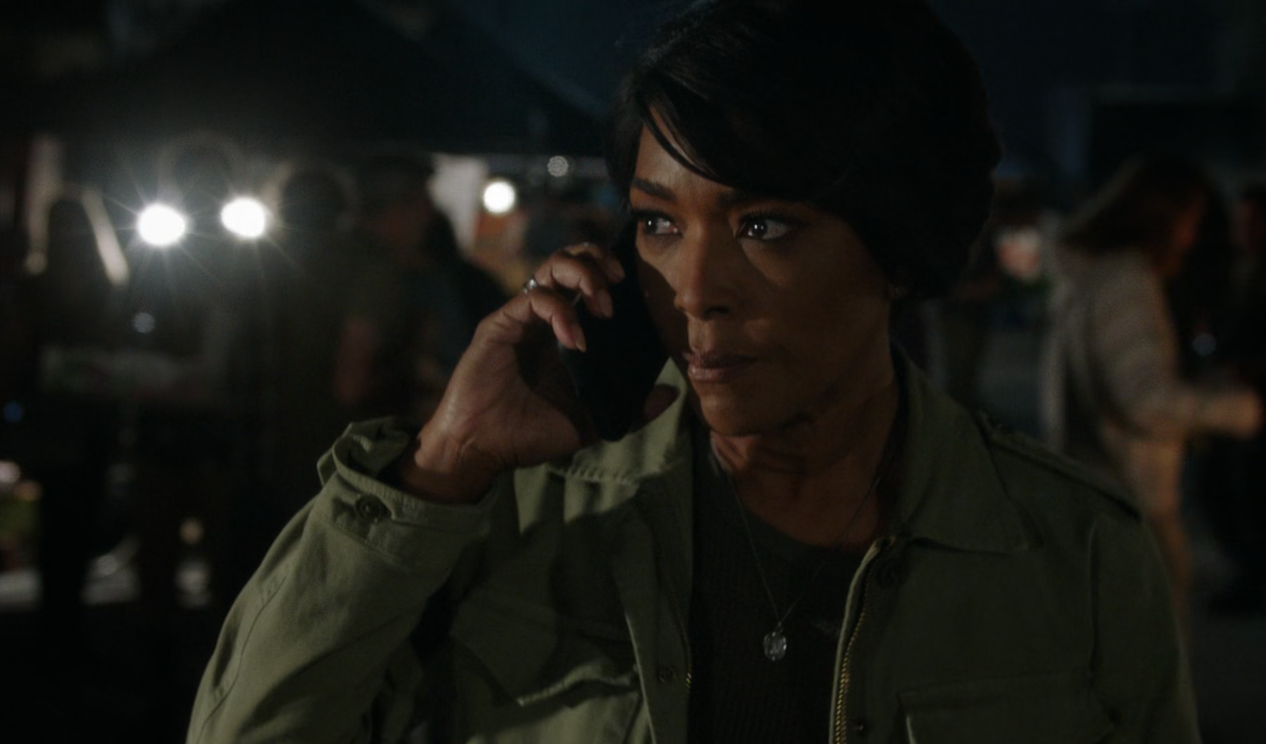 5.03: Desperate Measures