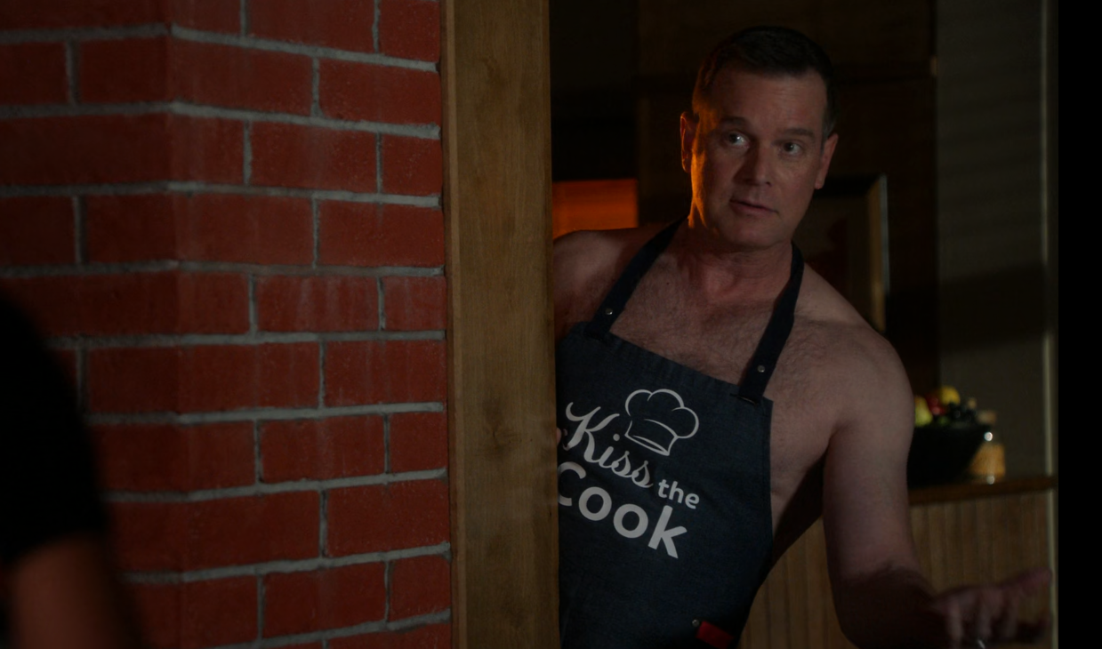 5.09: Past Is Prologue