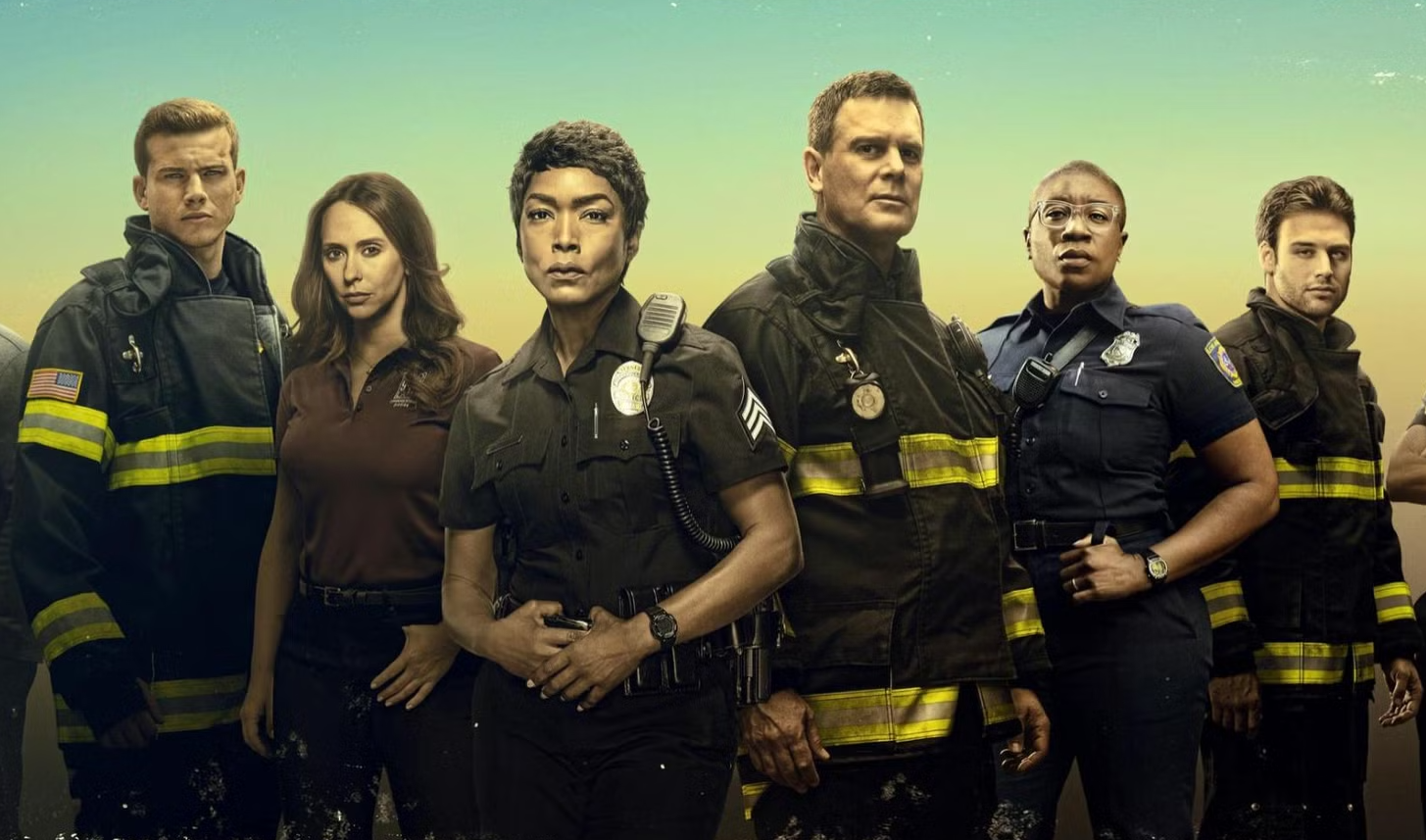 Season 5 Wrap